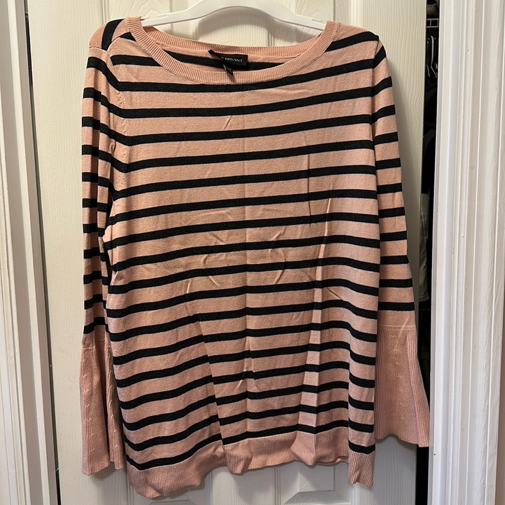 Lane Bryant sweater 14/16